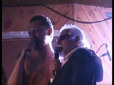 The Stingrays - That's Amore (Live cover)