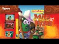 Moe And The Big Exit VeggieTales Clip