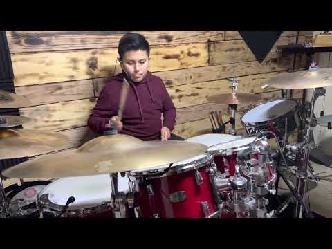 Redobles de batería para impresionar 2022