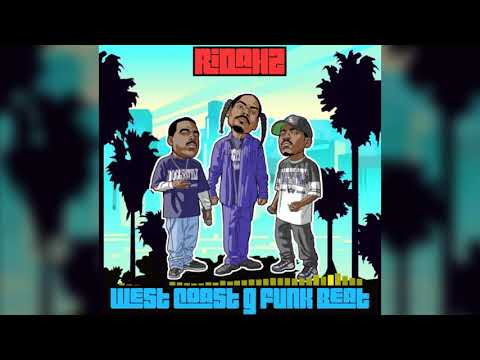 (FREE) | West Coast G-FUNK beat | "Ridahz" | Snoop Dogg x Tha Dogg Pound type beat 2021