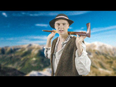 DISCO MAREK - ZAKOPANE (Official Music Video)
