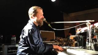 John Grant - Queen Of Denmark (Live at the Corner)