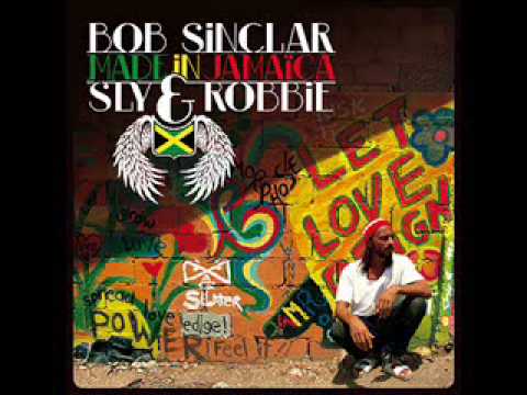 Bob Sinclar & Sahara Feat. Shaggy - I Wanna (Extended Edit) 2010