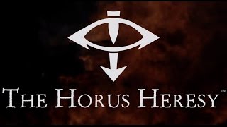 The Horus Heresy - Ship of Doom/Vengeful Spirit/lyrics
