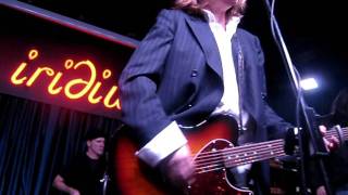 JOHN WAITE -- &quot;WHENEVER YOU COME AROUND&quot;