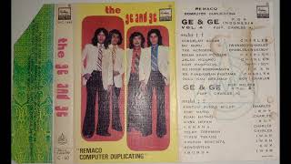 Download lagu Ge & Ge - Bu Guru mp3