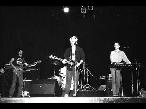 Faith No Man - Life Is Tough For Me [Estudio DEMO 1983-xx-xx]