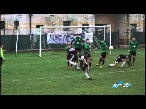 Osmon Suno - Premosello 3-2 07/12/2014