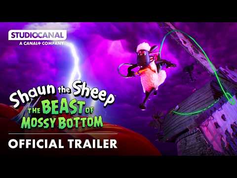 Official Trailer 2