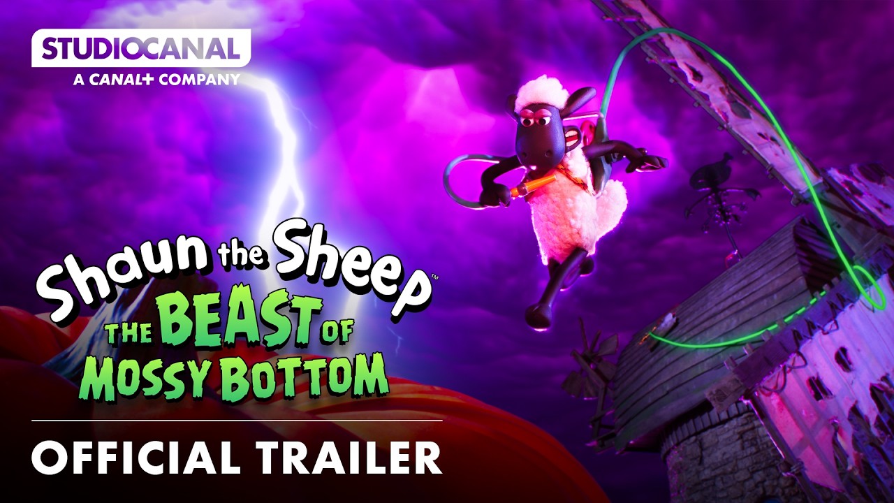 Official Trailer 2