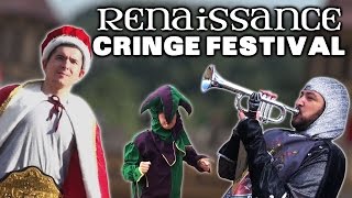 Renaissance Cringe Festival