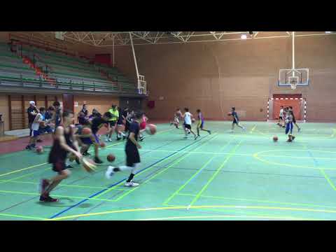 Campus de Verano Arroyolions.