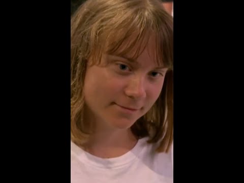 They Want Us Quiet. Greta Thunberg Proved Why We Shouldn’t Be.