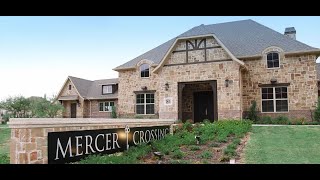 Mercer Crossing Overview Video