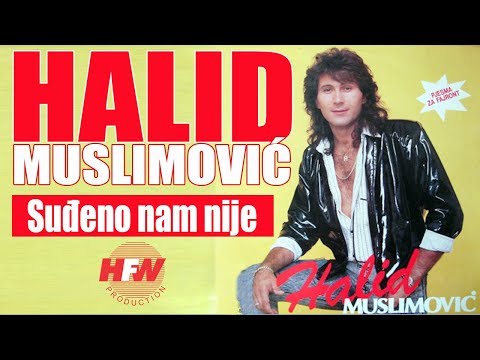 Video thumbnail for Suđeno nam nije