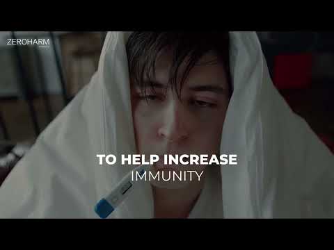 Gut army probiotic-immunity