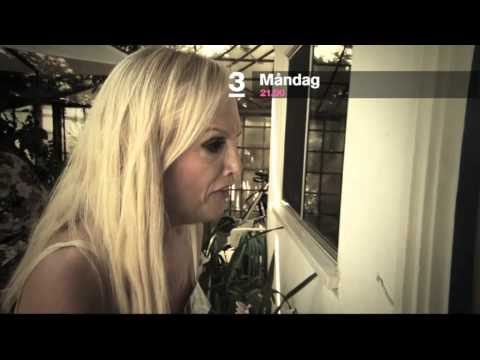 Århundradets utbrott | Svenska Hollywoodfruar