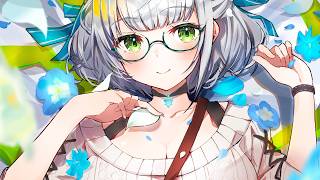 白銀ノエル - 【メンバー限定】お仕事終わりにちょっとだけお喋り🍵【白銀ノエル/ホロライブ】