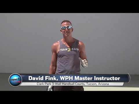2021 WPH Coaching Center w/Dave Fink:  How to Practice by Yourself