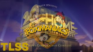 20th Century Fox Home Entertainment synchs to Anim