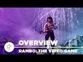 Rambo: The Video Game - Gameplay Overview