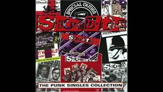 Special Duties - The Punk Singles Collection (Full Album)