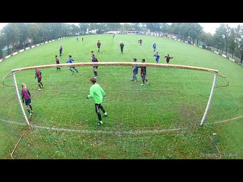 20211023 Vivoo JO15 1   Victoria JO15 Noordzijde integraal