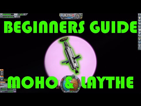 How to master Gravity-Assists in 2023