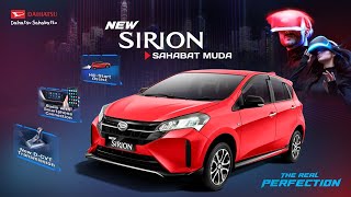 Download lagu Introducing New Sirion || The Real Perfection mp3 Download lagu Introducing New Sirion || The Real Perfection mp3