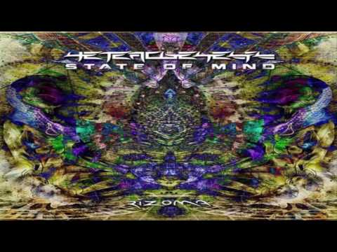 HETEROGENESIS - Third Eye (Original Mix)