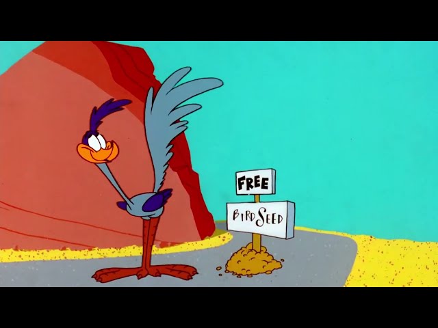 Vídeo relacionado con LOONEY TUNES Licenciado Oficialmente Road Runner Beep Beep Mouse Pad/Mat