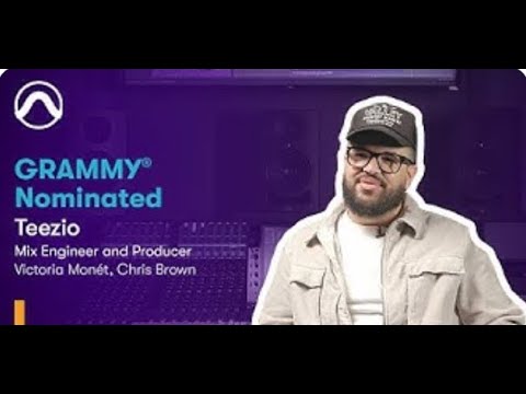 ティージオ（ヴィクトリア・モネ）｜グラミー賞ノミネート