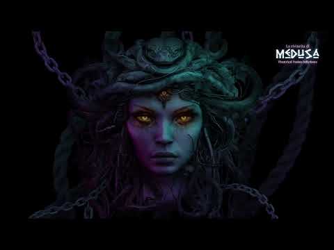 La rivincita di Medusa – 2024
