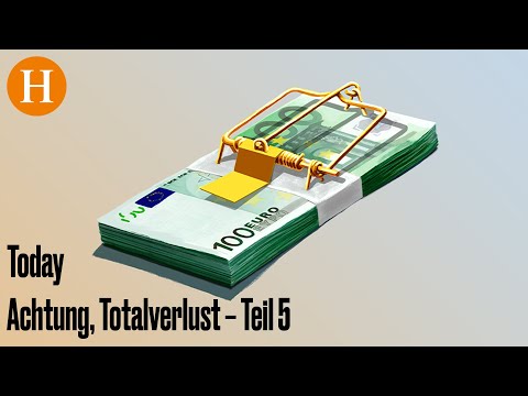 Achtung, Totalverlust! Stornofalle im Versicherungsvertrieb – OVB-Mitarbeiter leben von Provision...