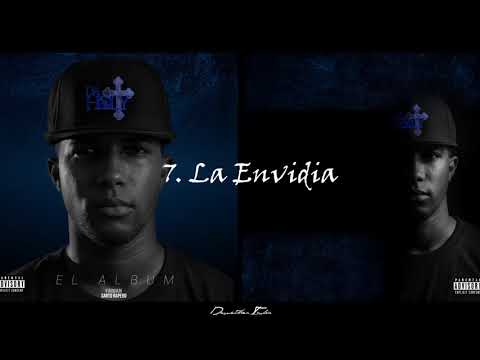 7. DaHoly - La Envidia DaHoly El Album