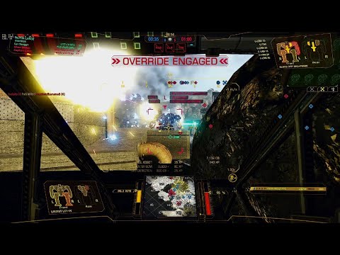 Mech record! 920 damage in my Locust LCT-1V | MechWarrior Online