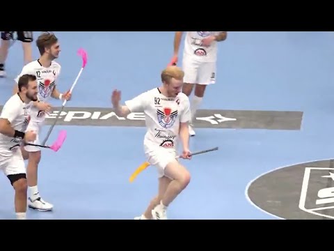 Alexander Rudd - Back in the SSL (2022/23 Season)