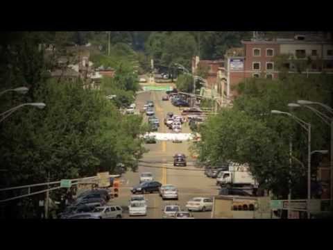 Day Parkay - Song For The Wood