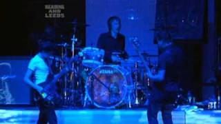 MUSE - Forced In @ Reading Festival 2006
