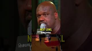 Shaq Breaks Down the Triangle Offense 🧠🏀