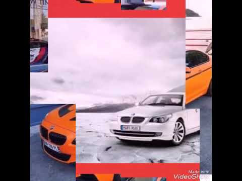 песен за феновете на BMW 2018