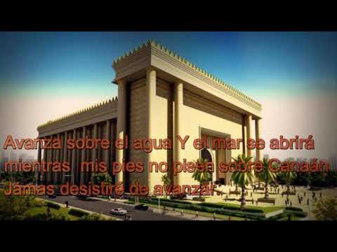 Avanza sobre el agua iurd