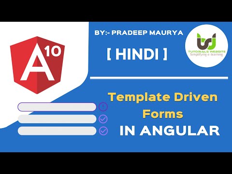 Introduction | Angular 10 Tutorials for Free in Hindi | Part 1 | StayHome WithMe