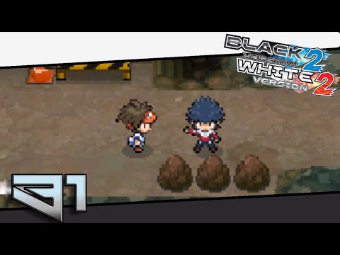 Pokémon Black & White 2 - Episode 31 | The Victory Road!