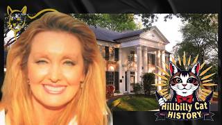 Donna Presley The Graceland Years - Elvis Fans Find The Truth!!! #elvispresley #elvishistory #cousin