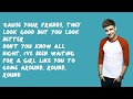Stole My Heart - One Direction (Lyrics)