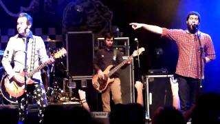 Reel Big Fish (Effenaar 2010), Snoop Dog Baby [HD]