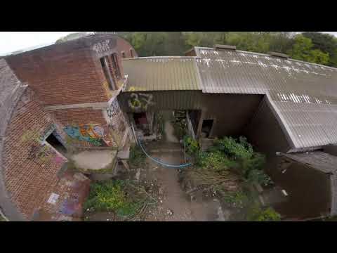 Freestyle FPV edit 27/10/21