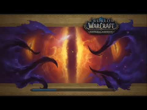 Havoc demon hunter, Horrific vision of Stormwind, 5 masks, no orbs