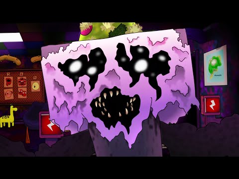 One Week at Flumpty's 2022 Demo Full Walkthrough (3 Nights)